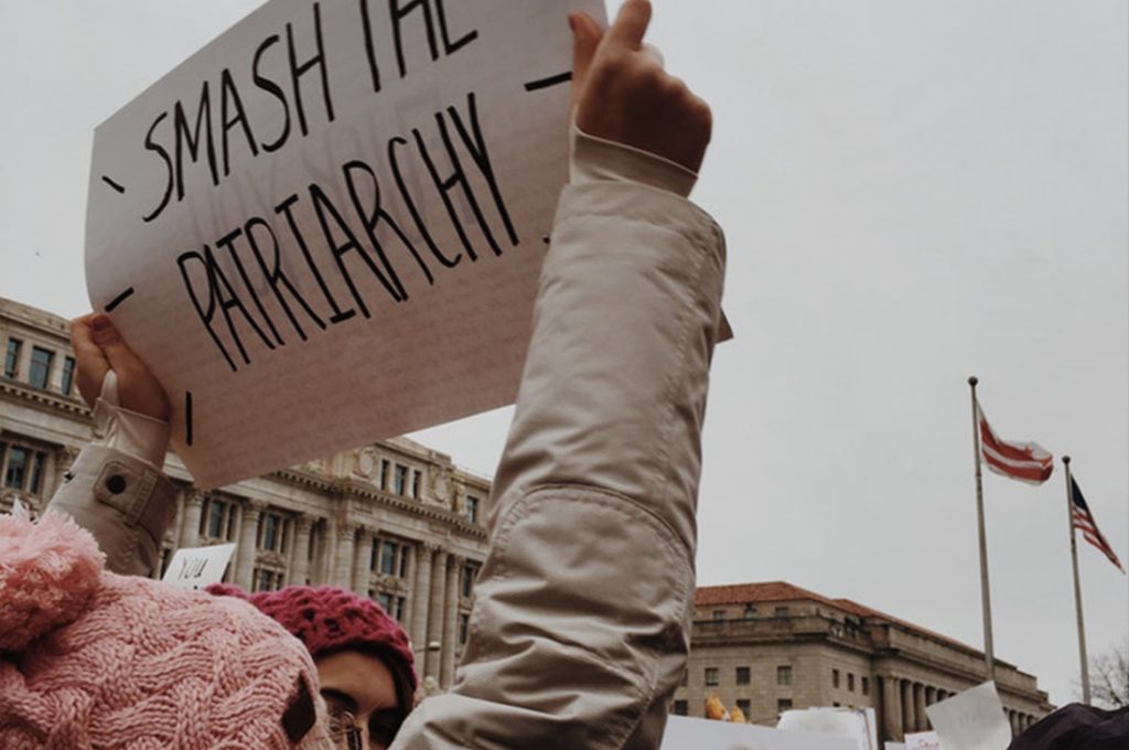 Gender Inequalities In Tech