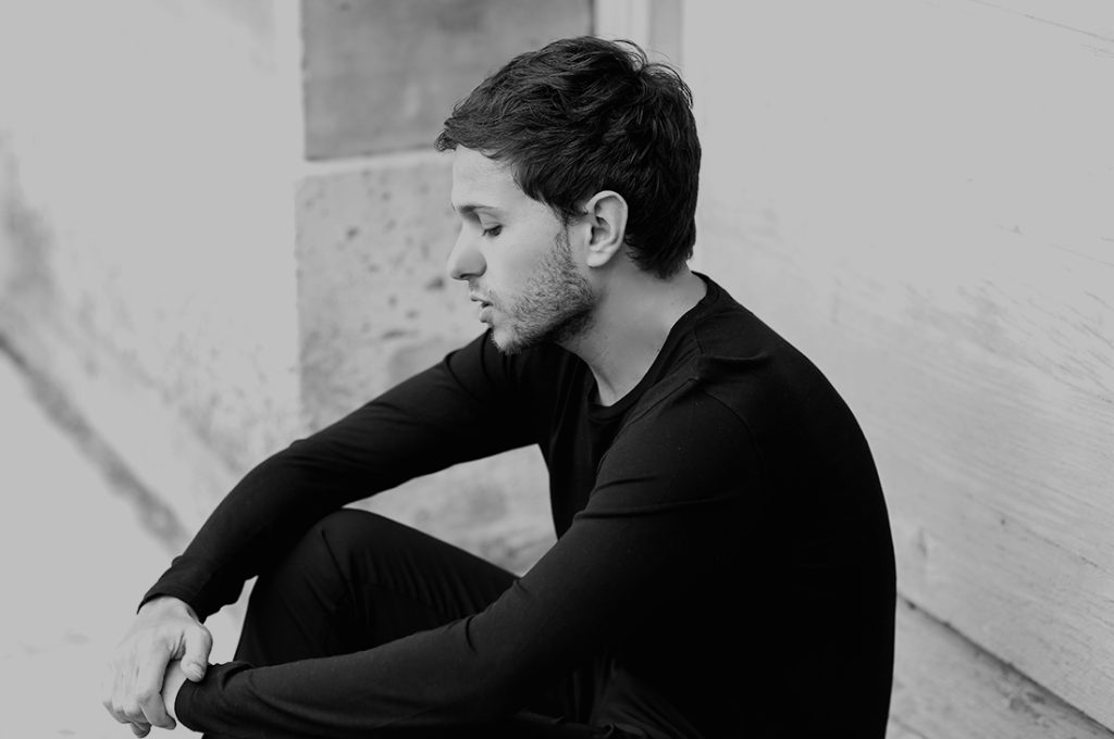 Cohorted cult, BDK Q&A with David Benedek