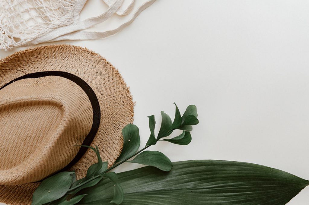 Cohorted Cult, Everything you need to look chic on the beach