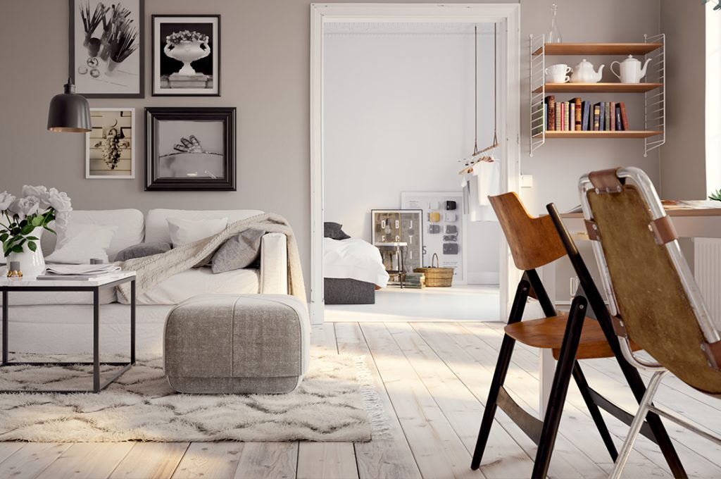 Cohorted Cult, Rediscover your decorating mojo