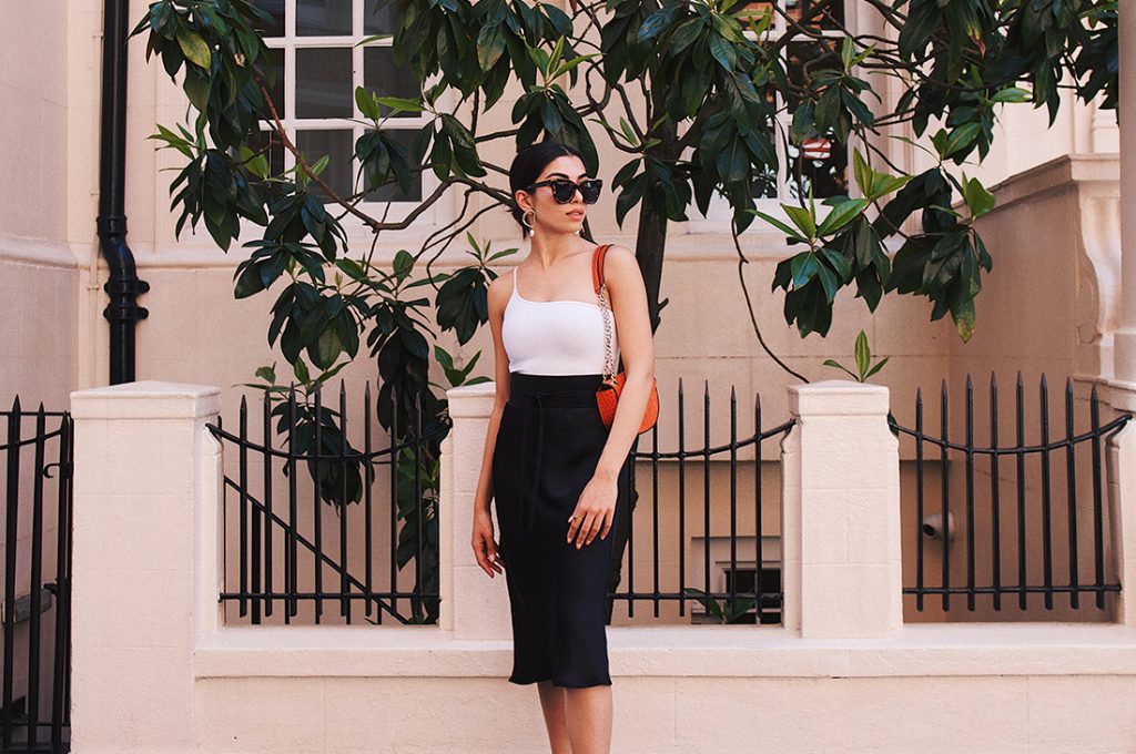 Are Instagram Influencers to blame for societies low Self-esteem?