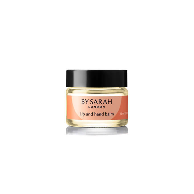 LIP AND HAND BALM 15ML