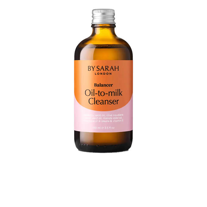 BALANCER OIL-TO-MILK CLEANSER 100ML