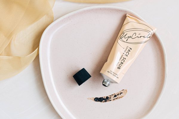 Jade Golding Studio Scrub